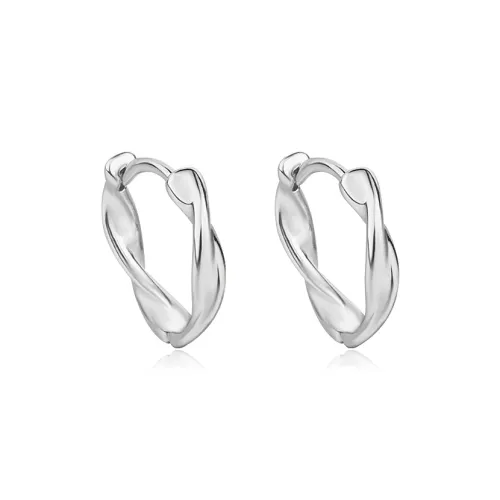 LUCA Сплав Серьги Унисекс