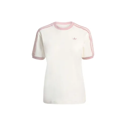 Adidas Originals Ruff SS25 T Shirt Женская