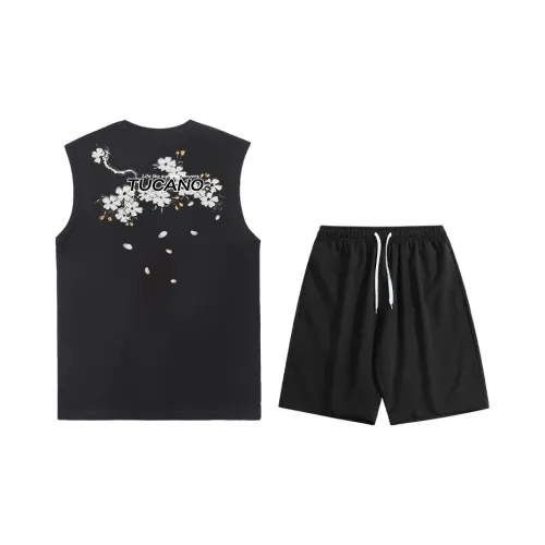 TUCANO Унисекс Пижамные комплекты