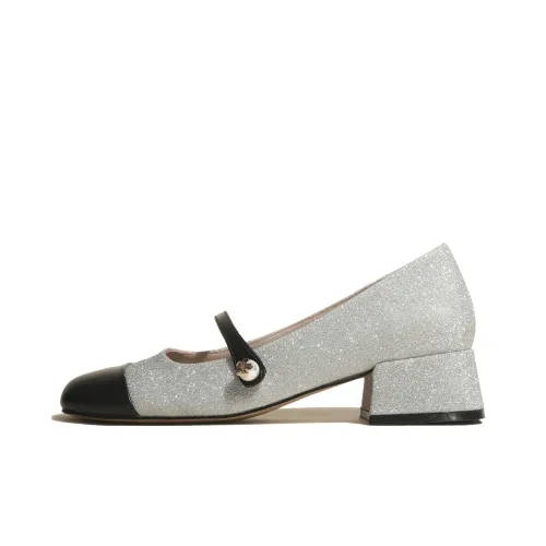 GARDEN CAT Mary Jane обувь Женская