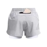 Светло-серый