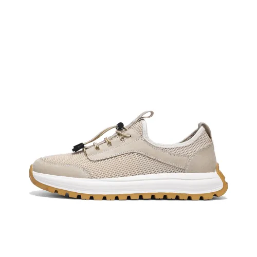 Bull Thunder Легкий Низкий Топ Повседневная Обувь Мужская