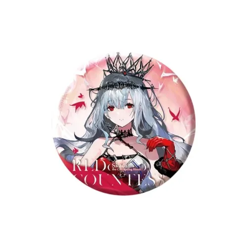 Arknights Значки