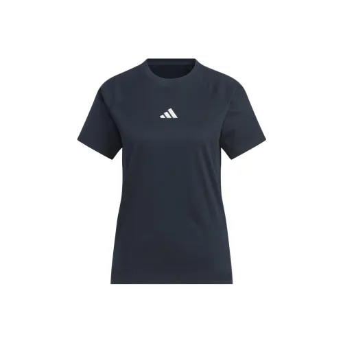 Adidas MUST HAVES SS25 T Рубашка Женская