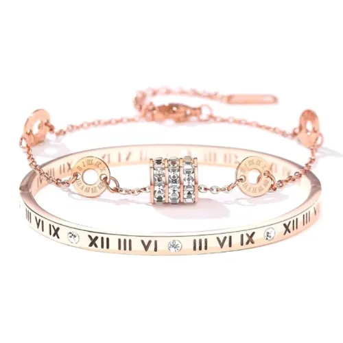 I&YOU Браслеты Женские