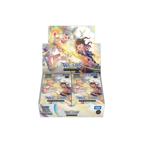 TAKARA TOMY IP/Аниме Карточки