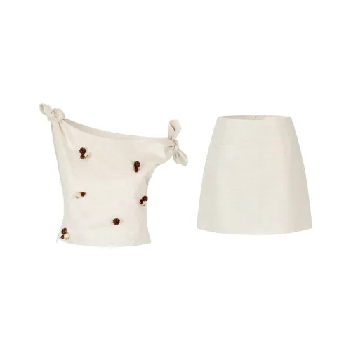 JOSR Женские Комплекты с юбкой