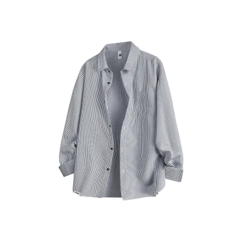 PAL ONGACO Унисекс Рубашки