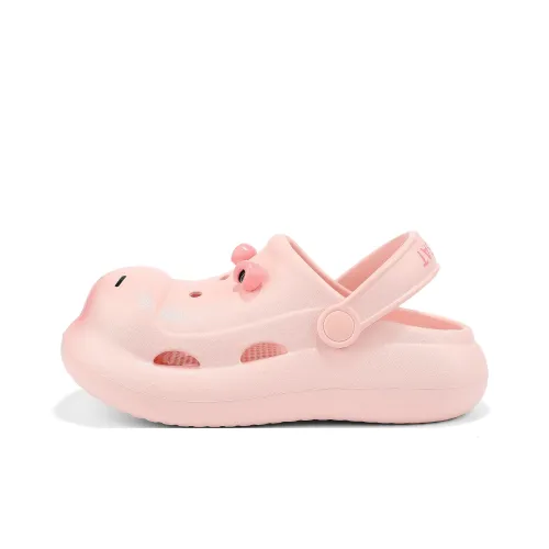 ST&SAT KIDS Сандалии Низкие Розовые для Детей
