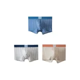 Далекая лазурь + экрю + оранжевый