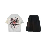 Серый + Черный