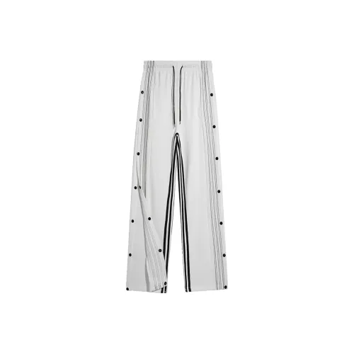 HANDAIWEI Унисекс Повседневные Брюки