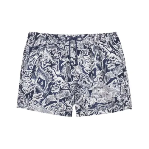 Paul Smith SS25 Плавательные шорты Мужские