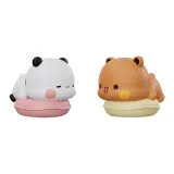 Подтвержденная версия - Надувной круг BuBu + Надувной круг One Two (Распакованный)