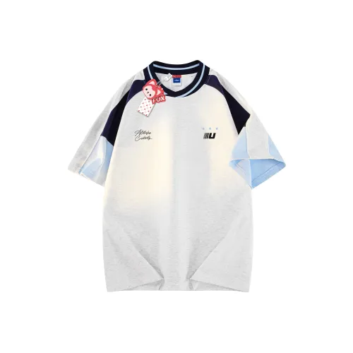 Али Заяц Унисекс Футболка