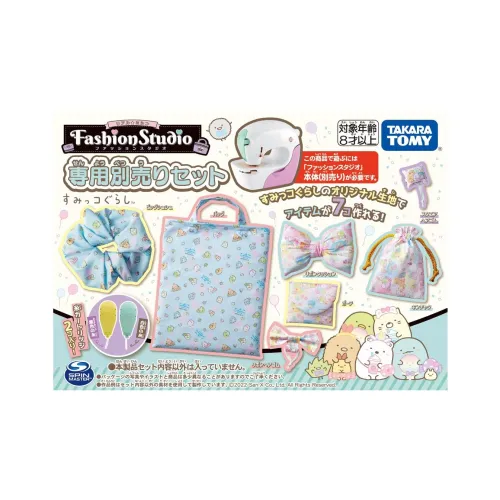 TAKARA TOMY Ткацкие станки/Наборы для шитья