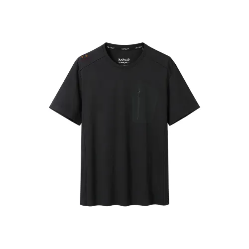 HOTSUIT Унисекс Футболка