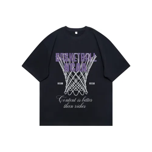 NCAA Унисекс Футболки