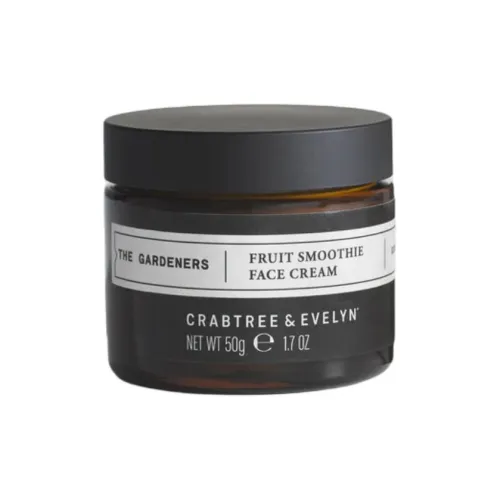 Crabtree & Evelyn Увлажняющие средства и кремы для лица Унисекс