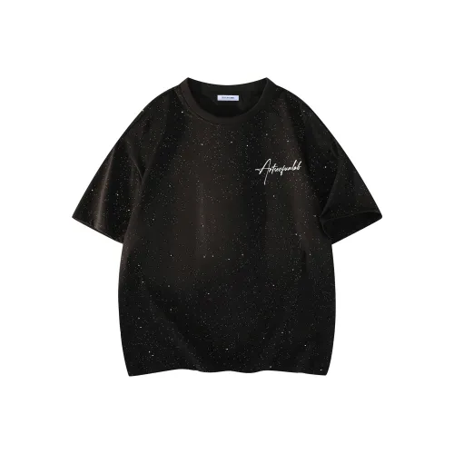 7 SEVFUN Унисекс Футболка