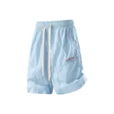 Небесно-голубой