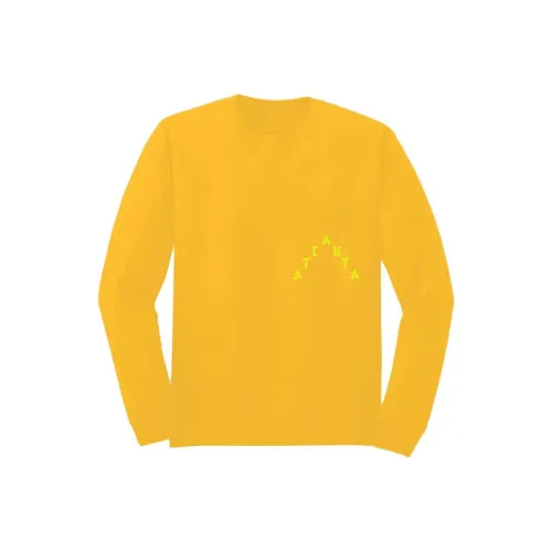Kanye West Gold Мужская T-Рубашка