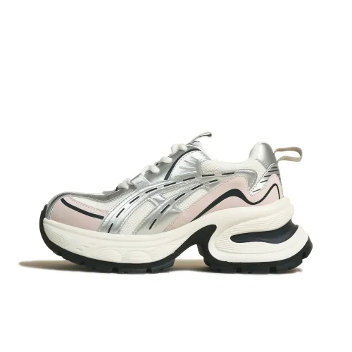 GARDEN CAT Низкий топ массивные кроссовки женские