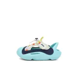 Хаки Коричневый/Осенний Волна Синий