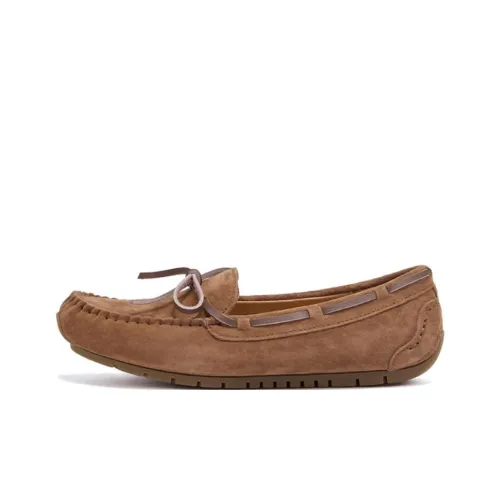 OZZEG Женские повседневные туфли Женские