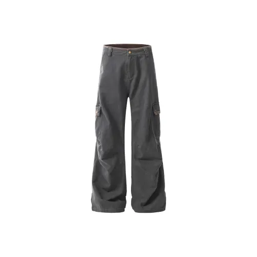 Beam Mix With Kimchi LBPC x PickleClub Повседневные брюки Унисекс