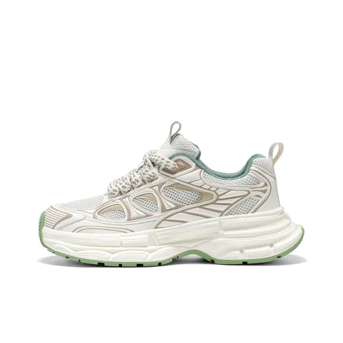 CALIFBULL Дышащий Легкий Увеличивающий Высоту Низкий Топ Кроссовки Мужские