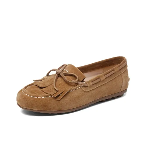 OZZEG Женские повседневные туфли Женские