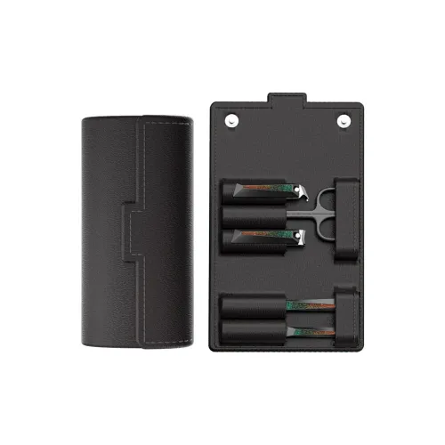 SAYRO Ножницы для ногтей Наборы одежды Плаки для носовых волос И Зубцы для ногтей Инструменты для ногтей Пять предметов Набор