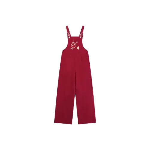 WAYHWEI Женские Комбинезоны