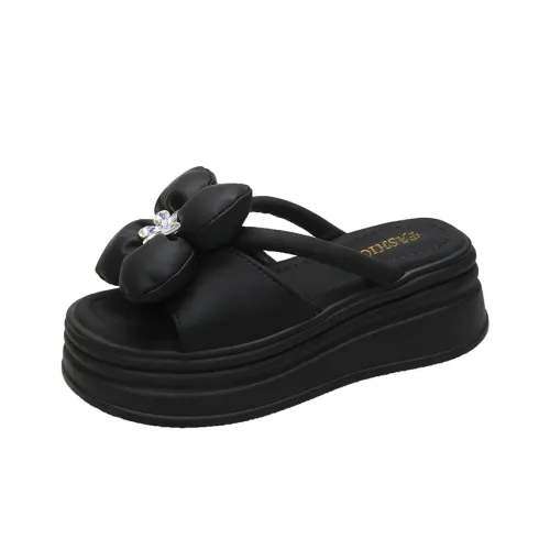 Puppytown Устойчивые к истиранию Быстросохнущие Слипоны Женские