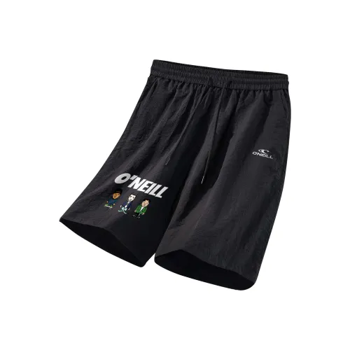 O'Neill Унисекс Повседневные шорты