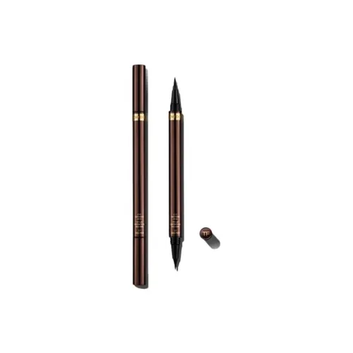 TF Phantom Роскошный Черный Двойная Головка Олівець для Естества #01 Глубокий 8 мл