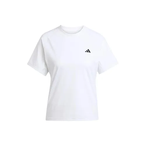 Adidas ClimacoolTennis SS25 T Рубашка Женская
