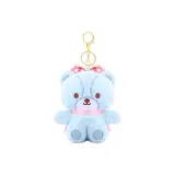 Брелок Chanel - Синий