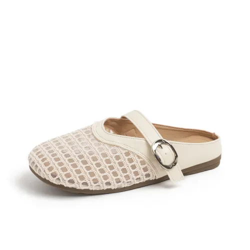 Take The Qin Резиновая подошва Тихий Противопахнущий Устойчивый к истиранию Домашние тапочки Женские Набор в подарочной коробке