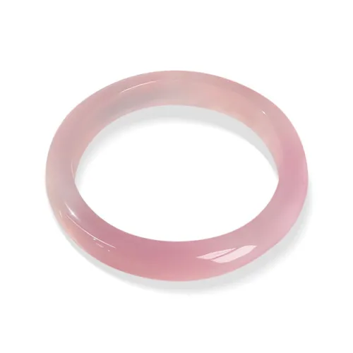 Inkopper Синтетический Искусственный Браслеты с Цветной Глазурью Женские