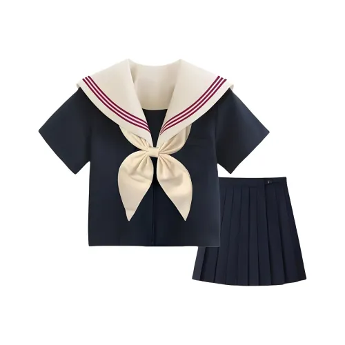 Beautiful Wardrobe Комплект с юбкой Женские