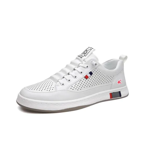 ZAMST Низкие кроссовки для скейтбординга мужские