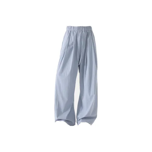 Freshclean Унисекс Повседневные Брюки