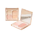 02# Весна Поле