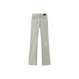 Грязно-желтый