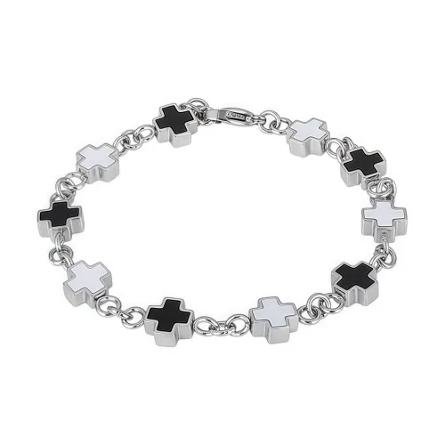 KING OF BLING Сплав Браслеты Унисекс