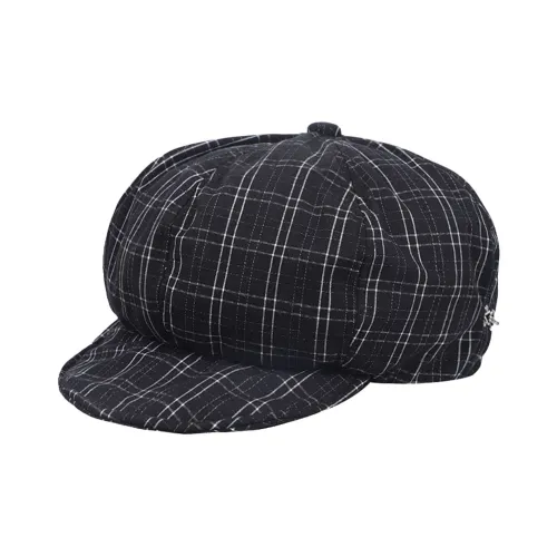 Ai Jiawei Хлопковые береты для женщин