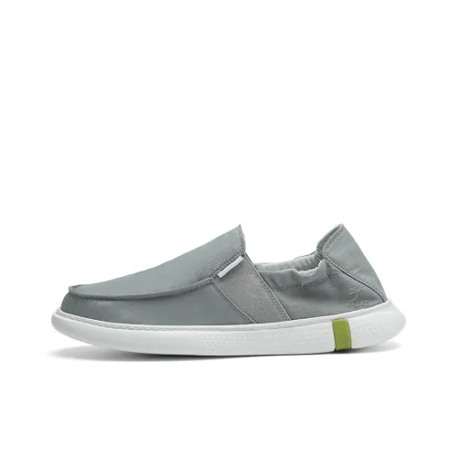 Kangaroo Head Устойчивые к истиранию Низкие Кеды Мужские