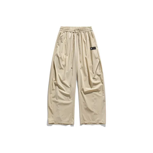 LA'T.WEEKEND Повседневные брюки Унисекс